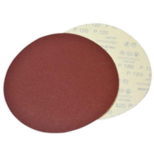 Faithfull Plain Dry Wall Sanding Discs 225mm