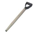 Faithfull Ash Pyd Handle Straight Taper 71cm
