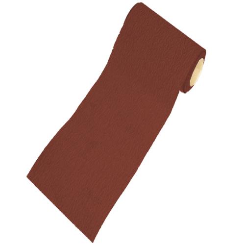 Faithfull Sanding Red Heavy-duty 115x10m 40g