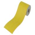 Faithfull Sanding Yellow 115 X 10m 60g