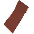 Faithfull Sanding Red 115mm X 5m 80g