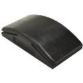 Faithfull Rubber Sanding Block 70 X 125mm