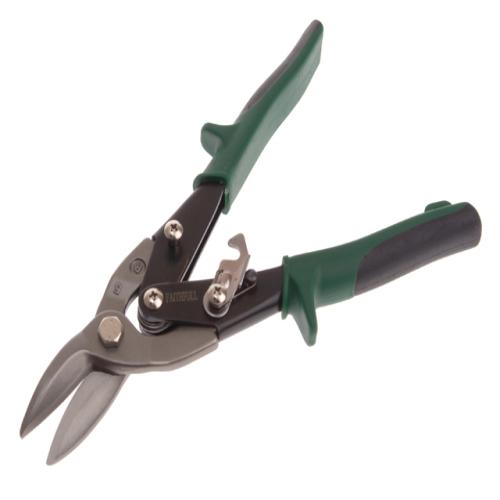 Faithfull Compound Aviation Snips Left Cut