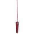 Faithfull All Steel Rabbiting Spade