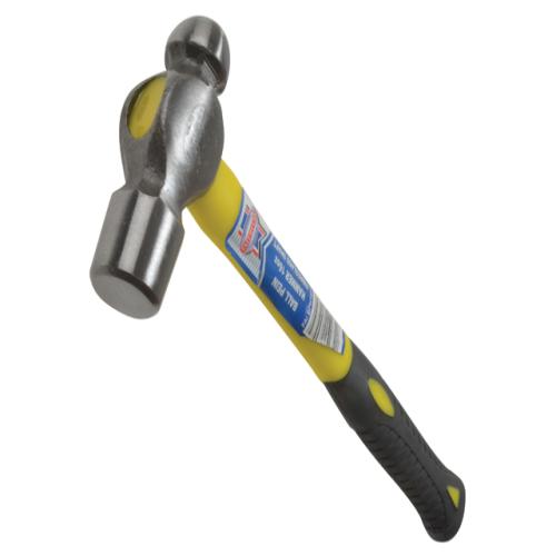 Faithfull Ball Pein Hammer 454g (16oz)