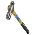 Faithfull Ball Pein Hammer 454g (16oz)