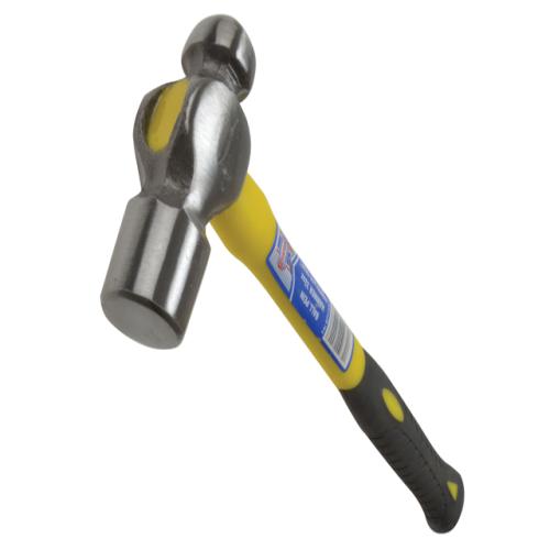 Faithfull Ball Pein Hammer 908g (32oz)