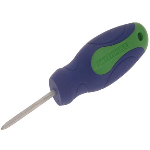 Faithfull Bradawl Square Shank
