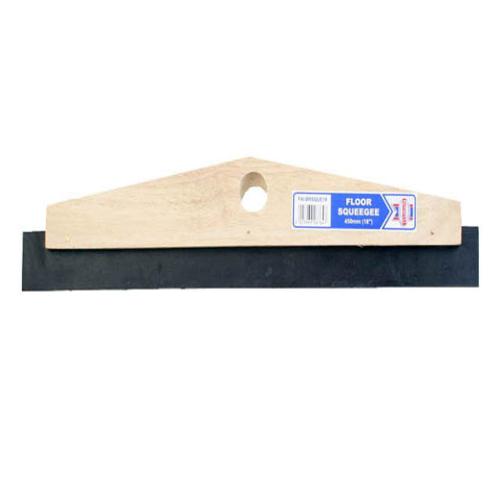 Faithfull Floor Squeegee 450mm (18in)