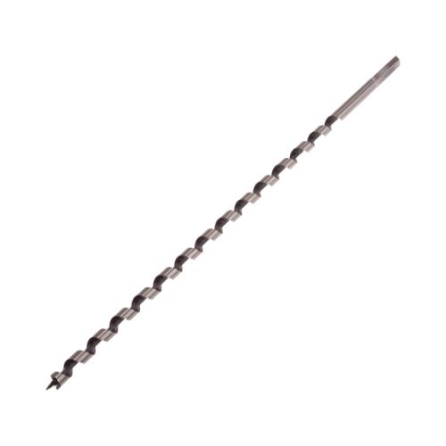 Faithfull Combination Wood Auger Bit 13x400mm
