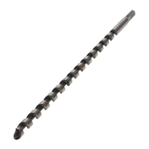 Faithfull Combination Wood Auger Bit 6x400mm