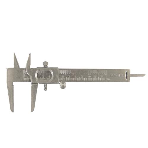 Faithfull Vernier Caliper 125 Mm (5in)