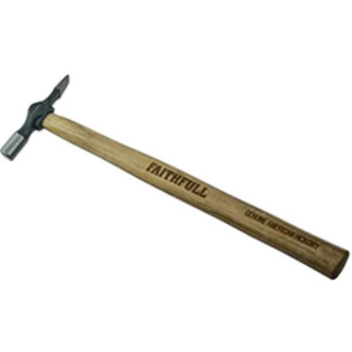 Faithfull Cross Pein Pin Hammer 113g (4oz)