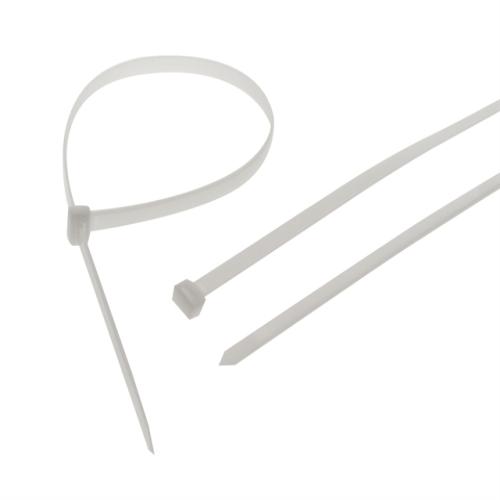 Faithfull Cable Ties Heavy-duty 1200mm X 9mm