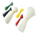 Faithfull Cable Ties - Barrel Pack Of 400