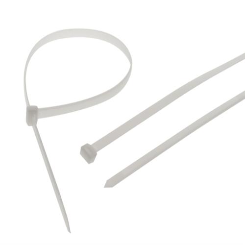 Faithfull Cable Ties Heavy-duty 600mm X 9mm