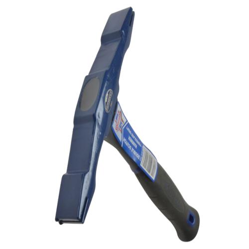 Faithfull Double Scutch Hammer Fibreglass Sha