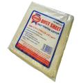 Faithfull Twill Polythene Backed Dust Sheet