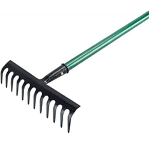 Faithfull Essentials Garden Rake