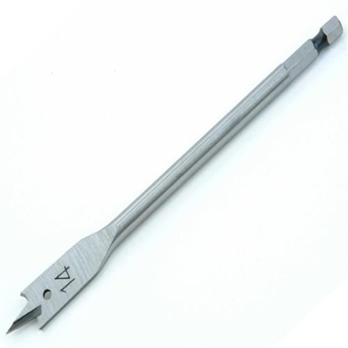 Faithfull Flat Bit 14mm X 152mm
