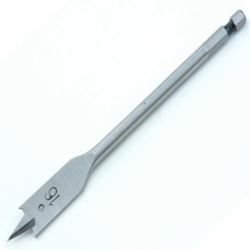 Faithfull Flat Bit 16mm X 152mm