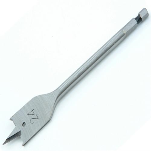 Faithfull Flat Bit 24mm X 152mm