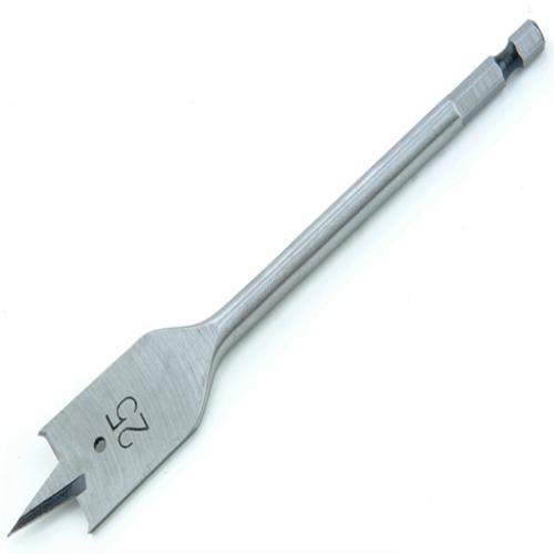 Faithfull Flat Bit 25mm X 152mm