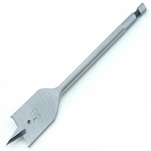 Faithfull Flat Bit 30mm X 152mm