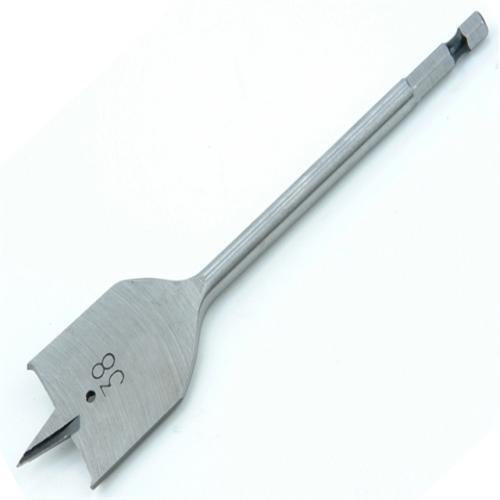 Faithfull Flat Bit 38mm X 152mm