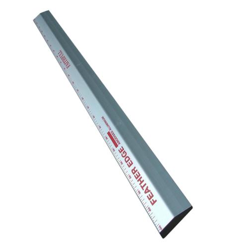 Faithfull Feather Edge With Scale 2m (6.6ft)