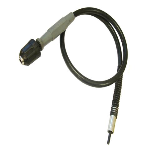 Faithfull Flexible Drive Shaft 1.1m 6mm