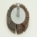 Faithfull Flap Wheel 50 X 20mm Coarse 40 Grit