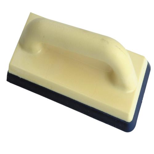 Faithfull Rubber Grouter 210mm X 110mm