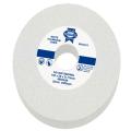 Faithfull Grinding Wheel 150x20mm White Mediu