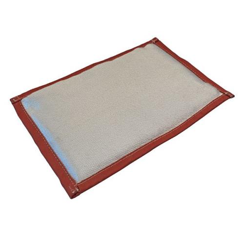 Plumber's Soldering Pad 1200°c 195 X 300mm