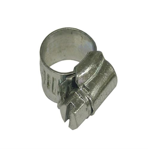 Faithfull Stainless Steel Hose Clip 13-20mm