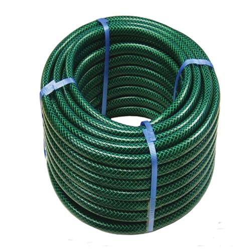 Faithfull Pvc Reinforced Hose 15 Metre