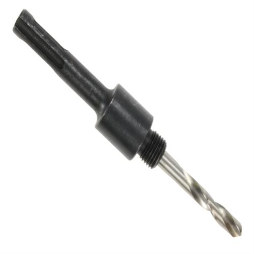 Faithfull Holesaw Arbor Sds Plus Fitting 14-3