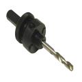 Faithfull Holesaw Arbor Sds Plus Fitting 32-2