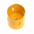 Faithfull Varipitch Holesaw 83mm