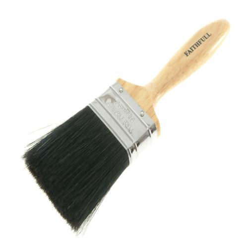 Faithfull Contract 200 Paint Brush 65mm