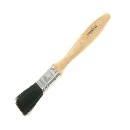 Faithfull Contract 200 Paint Brush 19mm