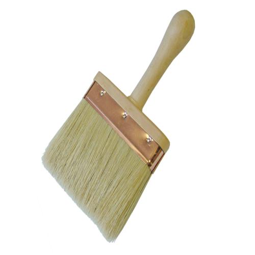 Faithfull Dusting Brush 100mm(4 Inch)