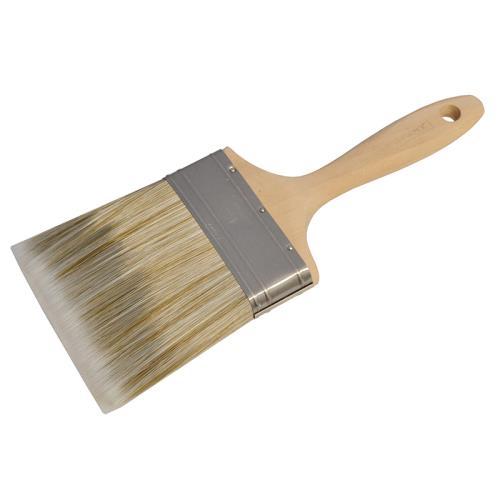 Faithfull Tradesman Synthetic Brush 100mm