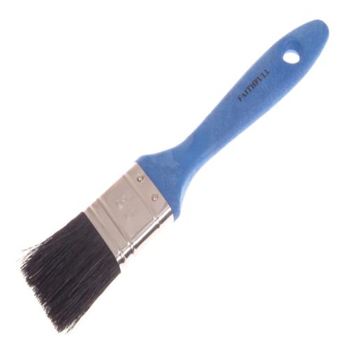 Faithfull Utility Paint Brush 38mm (1.1/2in)