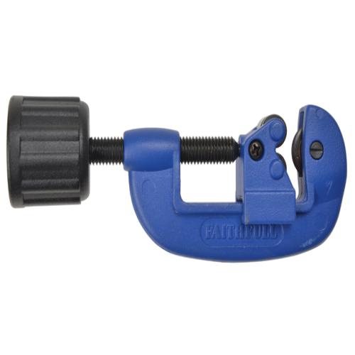 Faithfull Pc330 Pipe Cutter 3 - 30mm