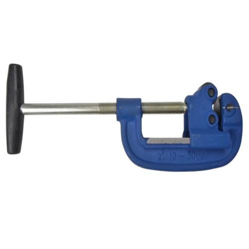 Faithfull Pc50 Heavy-duty Pipe Cutter 10-52mm