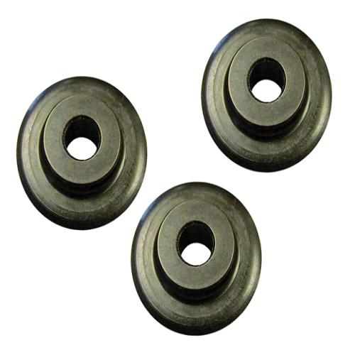 Faithfull Pipe Cutter Replacement Wheels