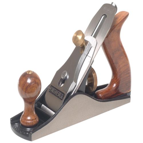 Faithfull No.3 Finishing Plane