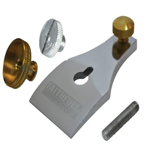 Faithfull  Lever Cap  Adjuster Nut & Screws F